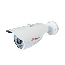 PN-IP1-B3.6 v.2.0.1 Сетевая уличная камера 1Mp, 3.6мм с ИК (720p)