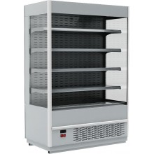 Горка холодильная FС20-08 VM 0,7-2 0430 (Carboma Cube 1930/875 ВХСп-0,7 INOX)