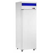 Шкаф холодильный Abat  ШХс-0,7-01 нерж.