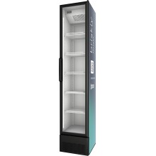 Холодильный шкаф Briskly 3 Bar