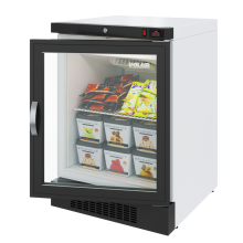 Холодильный шкаф Polair DB102-S