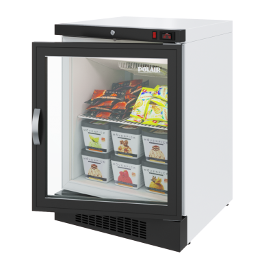 Холодильный шкаф Polair DB102-S
