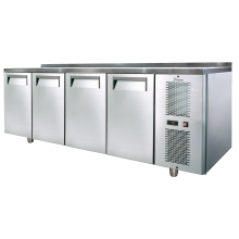 Холодильный стол Polair TB4GN-SC
