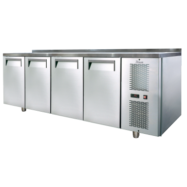 Холодильный стол Polair TB4GN-SC