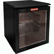 Холодильный шкаф Hicold XW-55