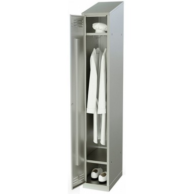 Шкаф для одежды ATESY ШО-С-1-300.500-02-Р