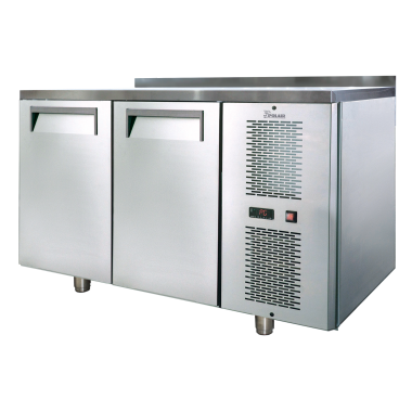 Холодильный стол Polair TM2GN-SC