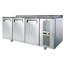 Холодильный стол Polair TB3GN-SC