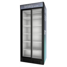  Холодильный шкаф Briskly 8 Slide AD