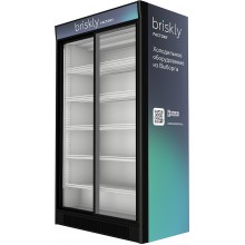 Холодильный шкаф Briskly 11 Slide AD