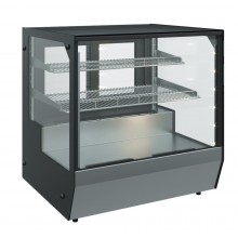 Витрина холодильная Carboma AC59 VV 0,9-1 (0430)