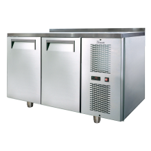 Холодильный стол Polair  TB2GN-SC