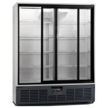 Холодильный шкаф Ариада R1400 VC 