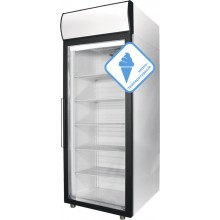 Шкаф холодильный Polair DB105-S