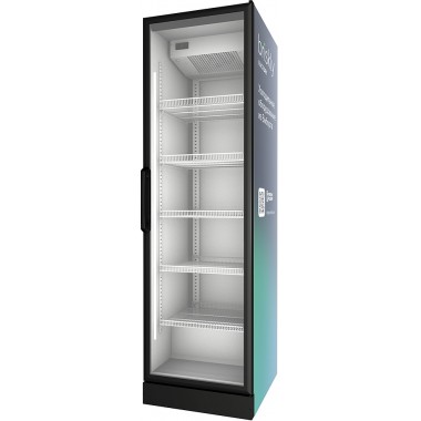 Холодильный шкаф Briskly 5
