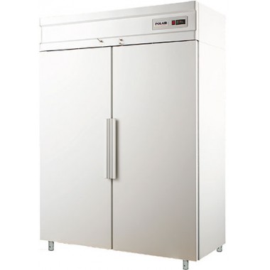 Холодильный шкаф Polair Standard CC214-S