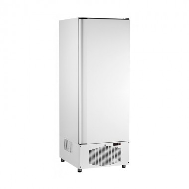 Шкаф холодильный AbatШХс-0,7-02 краш. с нижним расположением агрегата