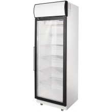 Холодильный шкаф Polair ШХФ-0,7 ДС