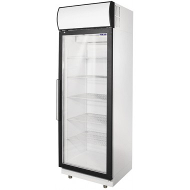 Холодильный шкаф DP105-S