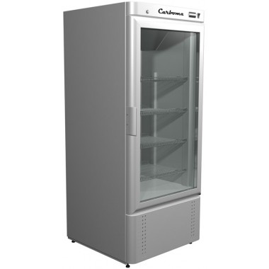 Холодильный шкаф Сarboma V560 С