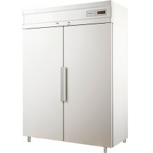 Холодильный шкаф Polair ШХКФ-1,4