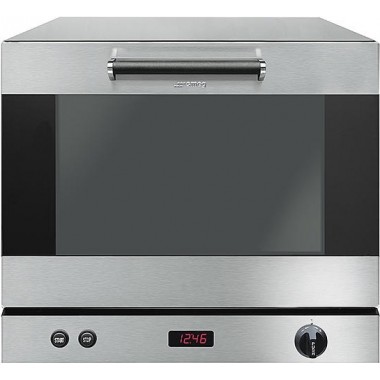 Печь конвекционная Smeg ALFA 43 XEH