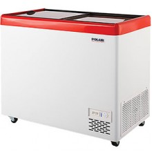 Холодильный ларь Polair DС130SF-S
