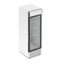 Холодильный шкаф Frostor UV 400 GL