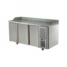 Холодильный стол Polair TM3pizza-G