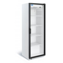 Холодильный шкаф МХМ  Капри П-390С