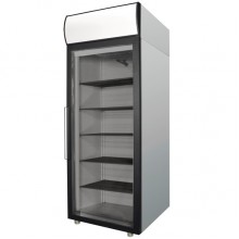 Холодильный шкаф Polair DM105-G