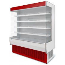 Горка холодильная Нова ВХСп-1,875
