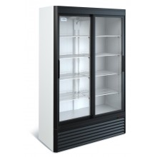 Холодильный шкаф МХМ ШХ 0,80 С