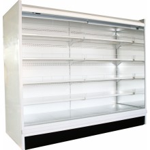 Горка холодильная Полюс ВХСд-3,75 под вынос