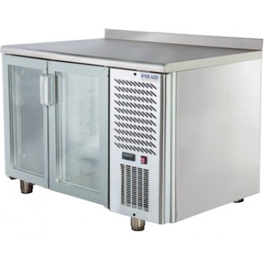 Стол холодильный Polair TD2-GC