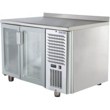 Холодильный стол Polair TD2GN-GC