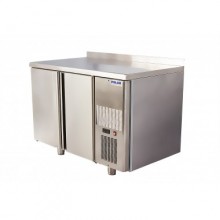 Холодильный стол Polair TM2-02-G