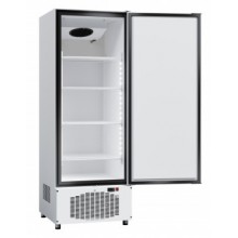 Шкаф холодильный Abat  ШХн-0,7-02 с нижним расположением агрегата