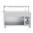 Прилавок холодильный Abat HOT-LINE  ПВВ(Н)-70Х-05-НШ