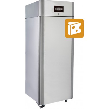 Шкаф холодильный POLAIR CS107 Cheese