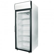 Холодильный шкаф Polair DM105-S