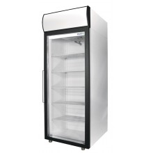 Холодильный шкаф Polair ШХФ-0,5 ДС