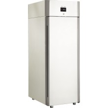 Шкаф холодильный Polair  CB107-Sm