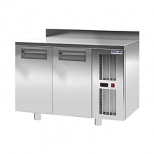 Холодильный стол Polair TB2GN-GC