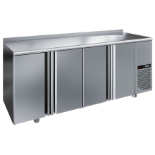 Стол холодильный POLAIR TM4-G